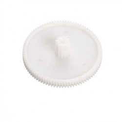 ZUPČANIK ZA KAFE APARAT FI 60/11MM 90/12Z