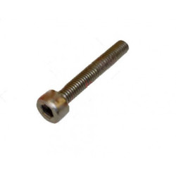 ŠRAF METALNOG NOSAČA SPIRALE GRUPE M3X20 MM 00000166