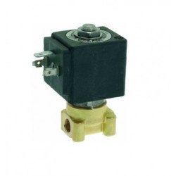 SOLENOIDNI VENTIL SIRAIL 120V12 G1/8X2.3 18160053