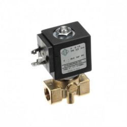 SOLENOIDNI VENTIL 2-SISTEMSKI ODE 1/4 8W 04100022