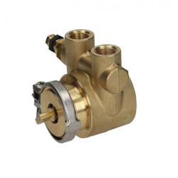 PUMPA ROTACIONA SA ŠELNOM ZA KAFE APARAT ROTOFLOW FI3/8 50L/H 01