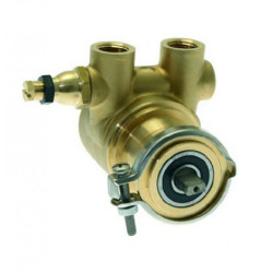 PUMPA ROTACIONA SA ŠELNOM ZA KAFE APARAT ROTOFLOW FI3/8 GAS 150L