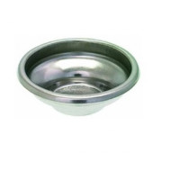 POSUDA FILTERA ZA KAFE APARAT JEDNOSTRUKA FI 70X24.5 MM 7GR