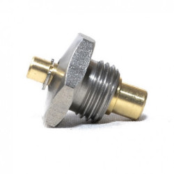 ODZRAČNI VENTIL 1/4 M KAFE APARATA 01000023