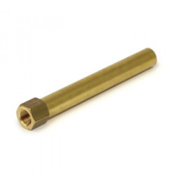 ODUSAK METALNI KAFE APARATA FI-1/8X92 MM 52000168