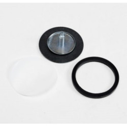 MEMBRANA PRESOSTATA ZA KAFE APARAT P302-6 fi 55 mm