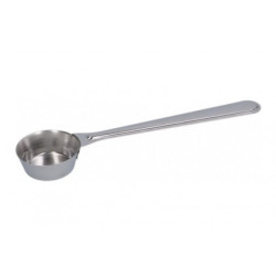 KAŠIČICA DOZATOR ZA KAFE APARAT 20ML METALNA