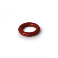 GUMICA DIHTUNG SILIKONSKA O-RING R5 CRVENA 1.9X5.7 MM 02290016