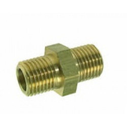 DUPLI NIPL ZA KAFE APARAT F 3/8 M-3/8 M