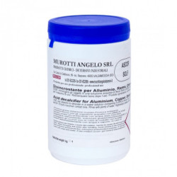 DETERDŽENT ZA ČIŠĆENJE FILTERA ZA KAFE APARAT ASCOR 1KG