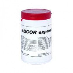 DETERDŽENT ZA ČIŠĆENJE FILTERA ZA KAFE APARAT ASCOR 900GR