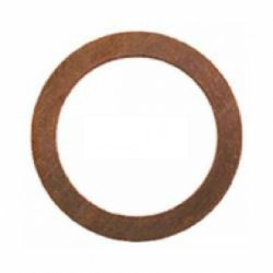 BAKARNI DIHTUNG ZA KAFE APARAT F 22X17X1.5MM