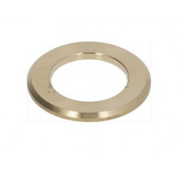 BAKARNA PODLOŠKA SIGURNOSNOG VENTILA 27X17X2 MM 40000005