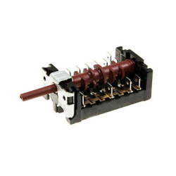 PREKIDAČ RERNE CANDY 6+0 49029351