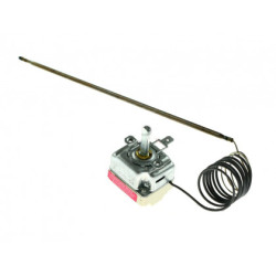 TERMOSTAT RERNE ZA PROFESIONALNI ŠPORET TROFAZNI 50-500°C EGO 55.34089.010.