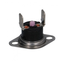 TERMOSTAT KLIKSON ZA PROFESIONALNI ŠPORET MALI KSD 301/95 C SA RESETOM