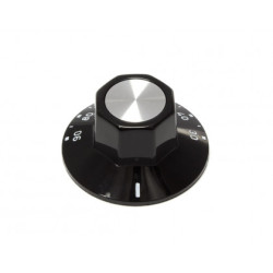 DUGME RERNE ZA PROFESIONALNI ŠPORET 30-90°C EGO 0000.524.804