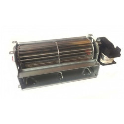 VENTILATOR RASHLADNE VITRINE D-240 K