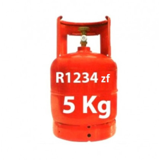 FREON R-1234YF 5,0 KG