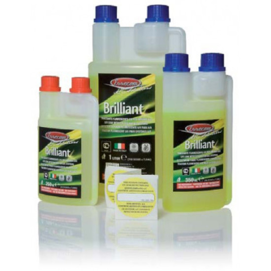 BRILIANT UV BOJA 250ML GREEN TR1032.01 ERRECOM