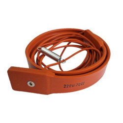 GREJAČ ZA INVOTECH SCROLL 5HP 70W