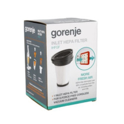 HEPA FILTER USISIVAČA GORENJE 735551 ORIGINAL