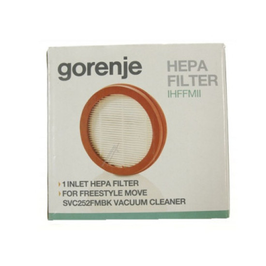 HEPA FILTER USISIVAČA GORENJE 736767 ORIGINAL