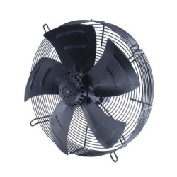 VENTILATOR AKSIJALNI F 630S 380V 4P ROSENBERG - NA