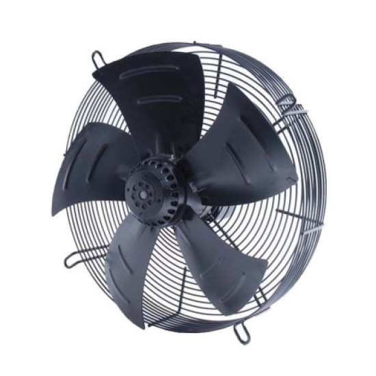 VENTILATOR AKSIJALNI F 630S 380V 4P ROSENBERG - NA