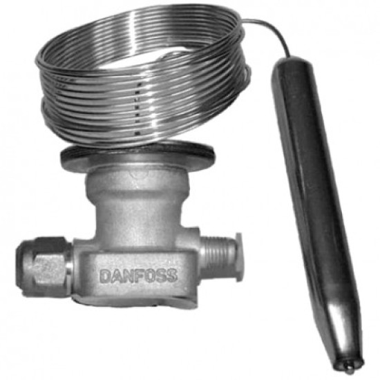 VENTIL SA MOPOM -10 TES5 R404A DANFOSS