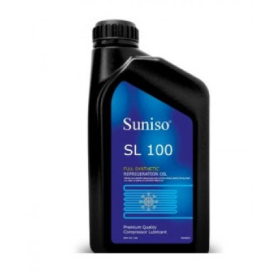 ULJE SUNISO SL100(1 litar)