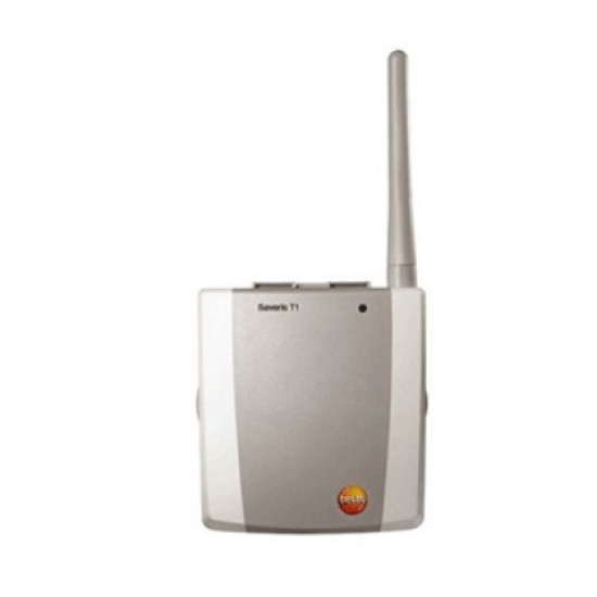 TESTO MONITORING SAVERIS T1