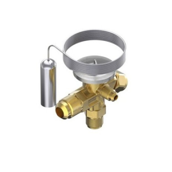 TERMO EKSPANZIONI VENTIL TES-2 MOP-20 R404A/R-507 068Z3411