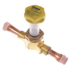 MAGNETNI VENTIL BEZ ŠPULNE FI12 1068/M12S CASTEL