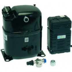 KOMPRESOR LUNITE CAJ 24-32Z R404A SA VENTILOM 220V