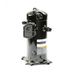 KOMPRESOR COPELAND ZF25K5E-TFD-567 SA DTC VENTILOM