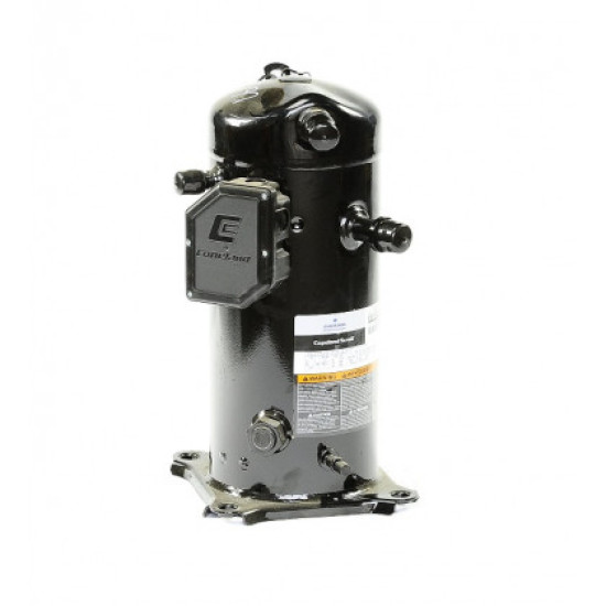 KOMPRESOR COPELAND ZF25K5E-TFD-567 SA DTC VENTILOM