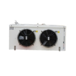 ISPARIVAČ TEC C 035A12-D6-60 8.1KW DT8 SA ROSENBERG VENTILATOROM I E1 GREJAČEM THERMOWAY 230V/50HZ/1PH 1400RPM