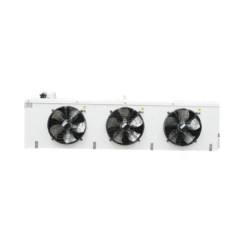 ISPARIVAČ TEC C 030A13-D4-60 5.4KW DT8 SA ROSENBERG VENTILATOROM I E1 GREJAČEM THERMOWAY 230V/50HZ/1PH 1400RPM