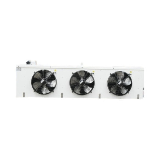 ISPARIVAČ TEC C 030A13-D4-60 5.4KW DT8 SA ROSENBERG VENTILATOROM I E1 GREJAČEM THERMOWAY 230V/50HZ/1PH 1400RPM