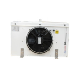 ISPARIVAČ TEC C 035A11-D5-60 3.57KW DT8 SA ROSENBERG VENTILATOROM I E1 GREJAČEM THERMOWAY 230V/50HZ/1PH 1400RPM