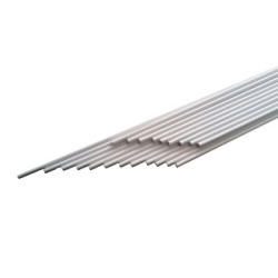 HARRIS ELEKTRODA ZA VARENJE 40T SI GFC 2.0x500mm 65/35 1kg 35% PRAŠAK