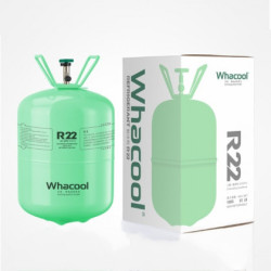 FREON WHACOOL FLOREN R-22 13.6kg netto