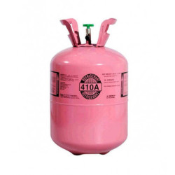 FREON R-410A 11,3 kg REFRIGERANT FROSTOR