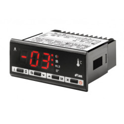 DIGITALNI TERMOSTAT LAE AT2-5B (Bez sondi, koristi dve sonde SN4)