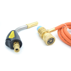 BRENER ZA MAPP GAS RTM WT-9