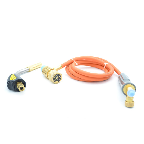 BRENER ZA MAPP GAS RTM WT-9