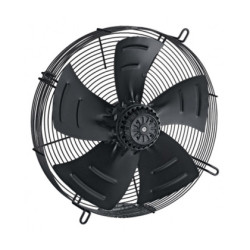 VENTILATOR AKSIJALNI F 500 MONO PREMENTE 1240rpm AKSE 500-4N A3