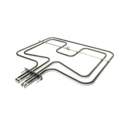 GREJAČ RERNE ELECTROLUX 1000+1700W 3570797013