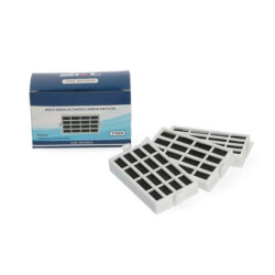 ANTIBAKTERISKI FILTER FRIGO C00629721 SET (3KOMADA) ALT. 004942